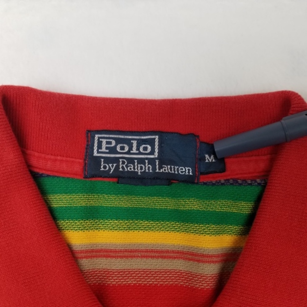 Polo Ralph Lauren - Picture 4 of 4